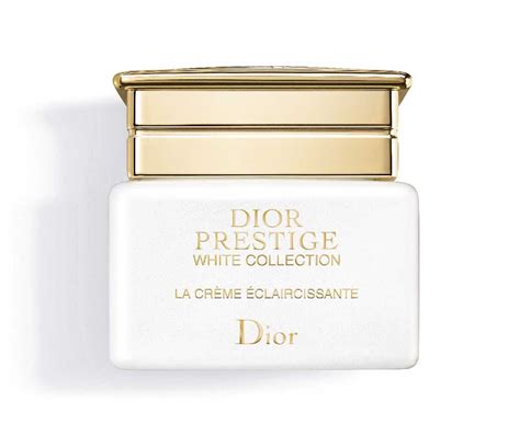 dior prestige skincare routine|Dior prestige white collection.